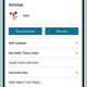 Amazon has a whole system for managing families.